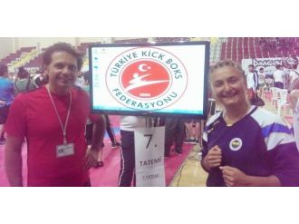 Şampiyon İrlanda Yolcusu