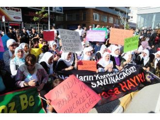 Barış Anneleri Meclisi’nden Operasyonlara Tepki