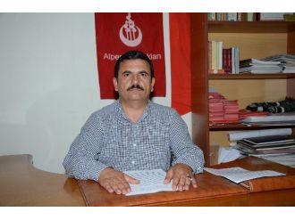 Bbp Darende İlçe Başkanı Ali Gök: “İl Yönetimi Partimize İhanet Etmiştir”