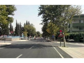 Sürücüler Flaşörlerle Uyarılıyor