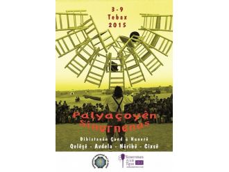 Kültür Sanat Okullarında Palyaço Ve Canlı Kitap Etkinlikleri Başladı