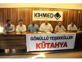 Stk’ların Ortak Açıklaması: Valimiz Şerif Yılmaz’ı 3-5 Çapulcuya Yedirtmeyiz