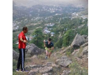 Göksel, Dünya Şampiyonasında Türkiye’yi Temsil Edecek