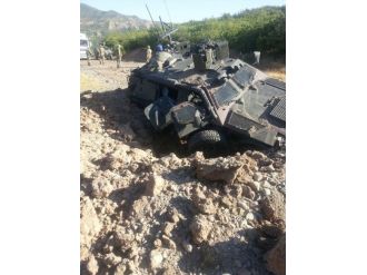 Bingöl Valiliği’nden Saldırı Açıklaması