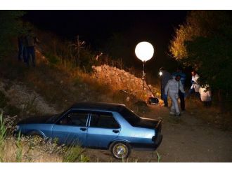 Malatya’da Cinayet: 2 Ölü