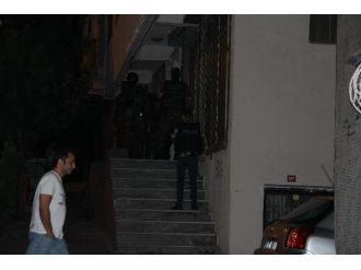 İstanbul’da Helikopter Destekli Terör Operasyonu