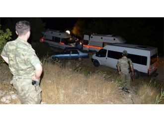 Malatya’da Cinayet: 2 Ölü