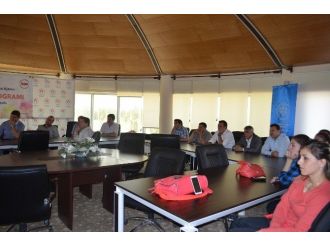 Ghsim Kalitesini Belgeliyor