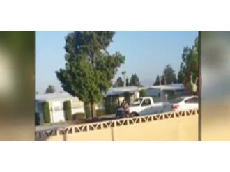 Metrelerce Havaya Uçtu !