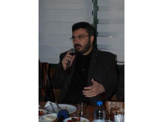 Özmen, Hdp, Gücünü Halktan Değil Kandil’den Alıyor