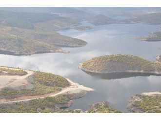 Ünal: Çiftçimiz Arazisini Cazibeyle Sulayacak