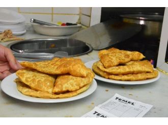 Çiğbörek Mi Çibörek Mi ?