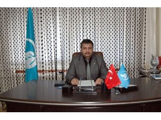 Ülkü Ocaklarından Şehidin Gece Defnedilmesine Tepki