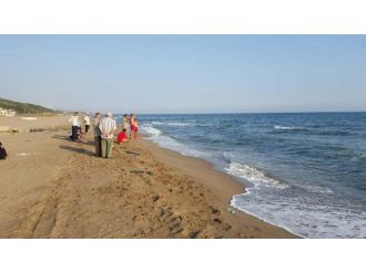 Bursa’da Denizde Kaybolan Çocuğun Cesedi 39 Saat Sonra Kıyıya Vurdu