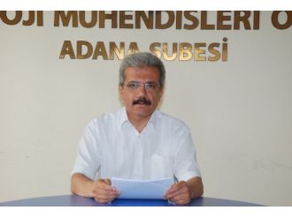 Tatar’dan “Deprem” Açıklaması