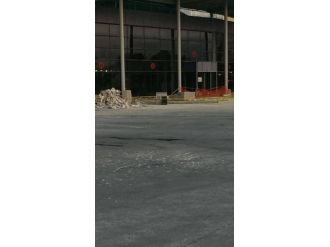 Otogar’da Bu Defa Da Şüpheli Bavul Paniği