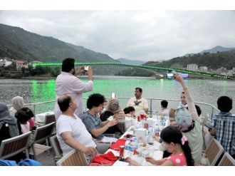 Ayvacık, Arap Turizm Yatırımcılarının Gözdesi