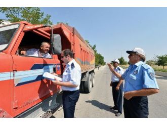 Hafriyatta Büyükşehir’e Tam Yetki