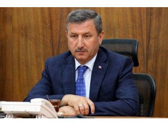 Şerif Yılmaz, Cami Kapatan Değil, Cami Yaptıran Vali