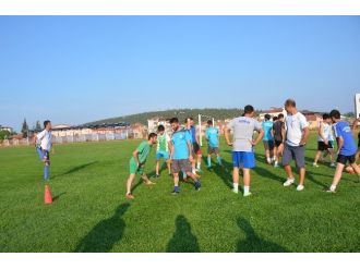 İl Özel İdare Spor’un Yeni Sezon Hazırlıkları