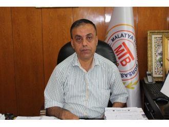 Özbey, ”Rekolte Tahminlerin Altında Kalacak Gibi Görünüyor”