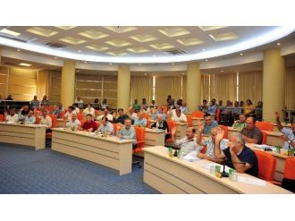 Kepez’de Bilim Merkezi Ve Alternatif Turizme İlk Adımlar Atıldı