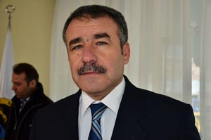 Hasan Abacı güven tazeledi 