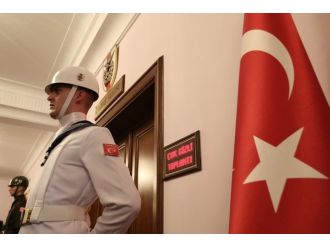 Yaş’ta İkinci Gün