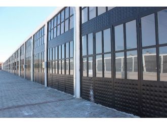 Sivas İl Özel İdaresi 17 Dükkanı Satışa Çıkaracak