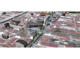 Düzce Kent Rehberi Hazırlandı