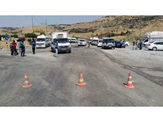 Şırnak’ta Mayınlı Saldırı: 2 Şehit, 2 Yaralı