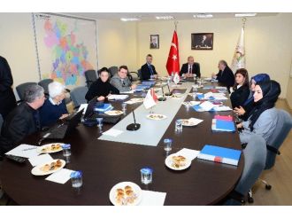 Düzce İçin Yeni Ulaşım Projesi Değerlendirilecek