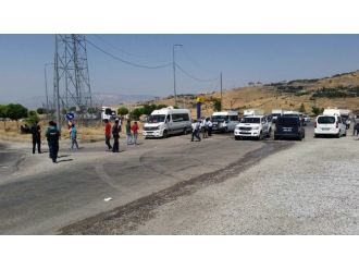 Milli Atak Helikopterleri Teröristlerin Peşinde