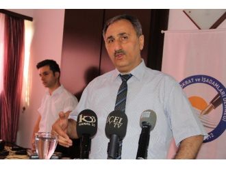 Mersin’in Kanser Haritası Çıkarılacak