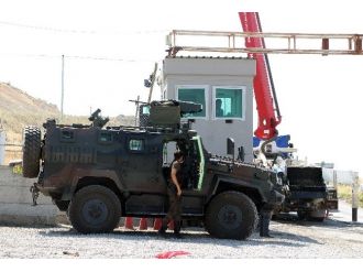 Şırnak’ta Şehit Sayısı 3’e Yükseldi