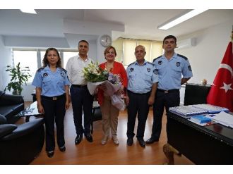 Öncelik Halkın Huzuru