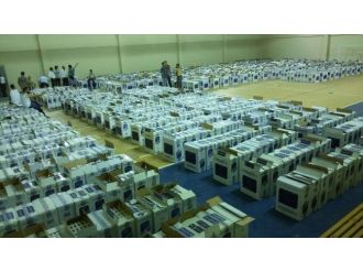 Türkiye’de Bir Seferde Ele Geçen En Fazla Kaçak Sigara