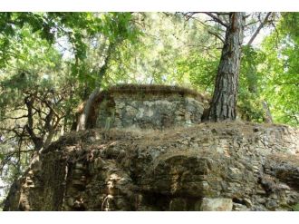 Kurşunlu Manastırı Restorasyonu 2016 Yılında Başlayacak