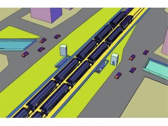 Tartışmalı Projede Halkın İstediği Oldu