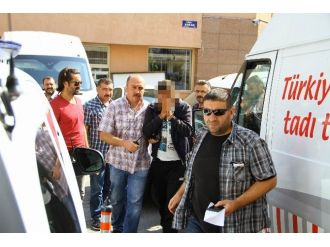 Onurcan Tekin Cinayetinde Aranan Bir Kişi Daha Yakalandı