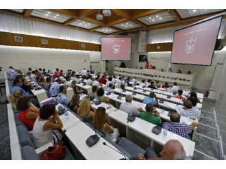 Konak Meclisinden Barış Mesajları