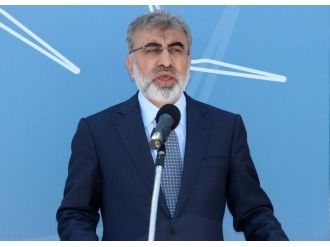 Bir Nişantaşı Göndermesi De Bakan Yıldız’dan