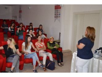 Halk Sağlığı Müdürlüğü’nden Ağız Ve Diş Sağlığı Eğitim Uygulamaları