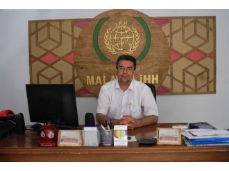 İhh’dan Yanan Ekmek Fabrikası İçin Yardım Çağrısı