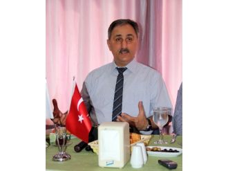 Mersin, Perşembe Günü Kavrulacak