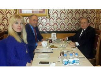 İstanbul, İş Dünyasının En Büyük Ekonomik Ticaret Zirvelerine Ev Sahipliği Yapacak