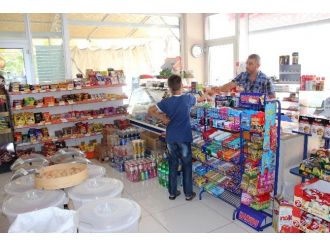 Suruç Bombacısının Ailesi İşyerini Sattı