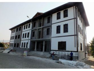 Germencik Belediyesi Yeni Hizmet Binasına Kavuşuyor