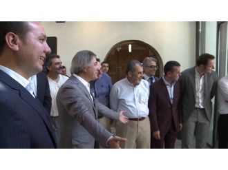 Başkan Demircan’dan Vatandaşa Karşılama Sürprizi