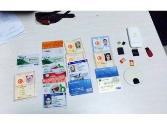 Anadolu Yakasında Vatandaşların Korkulu Rüyası Haline Gelen Kapkaç Çetesi Ümraniye’de Yakalandı